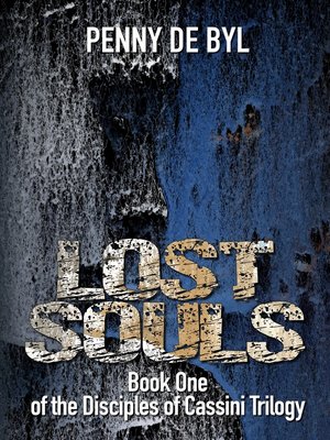 cover image of Lost Souls